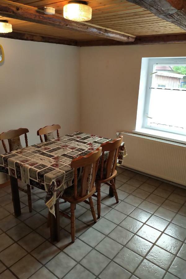 Gemutliches Und Gunstiges Doppelzimmer In Elbingerode Эльбингероде Экстерьер фото