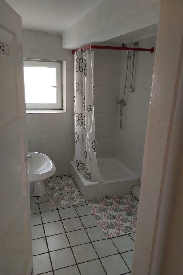 Gemutliches Und Gunstiges Doppelzimmer In Elbingerode Эльбингероде Экстерьер фото